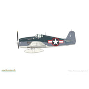 Eduard 8227 1/48 Grumman F6F-3 Hellcat ProfiPACK Edition