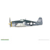 Eduard 8227 1/48 Grumman F6F-3 Hellcat ProfiPACK Edition