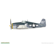 Eduard 8227 1/48 Grumman F6F-3 Hellcat ProfiPACK Edition