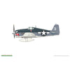 Eduard 8227 1/48 Grumman F6F-3 Hellcat ProfiPACK Edition