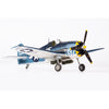 Eduard 8227 1/48 Grumman F6F-3 Hellcat ProfiPACK Edition
