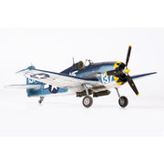 Eduard 8227 1/48 Grumman F6F-3 Hellcat ProfiPACK Edition