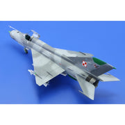Eduard 8231 1/48 Mikoyan MiG-21MF Profipack Edition