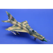 Eduard 8231 1/48 Mikoyan MiG-21MF Profipack Edition