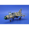 Eduard 8231 1/48 Mikoyan MiG-21MF Profipack Edition
