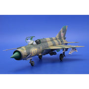 Eduard 8231 1/48 Mikoyan MiG-21MF Profipack Edition
