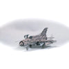 Eduard 8231 1/48 Mikoyan MiG-21MF Profipack Edition