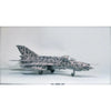 Eduard 8231 1/48 Mikoyan MiG-21MF Profipack Edition