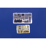 Eduard 8236 1/48 MiG-21PF