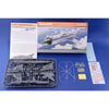 Eduard 8236 1/48 MiG-21PF