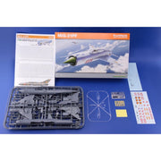 Eduard 8236 1/48 MiG-21PF