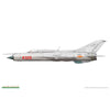 Eduard 8236 1/48 MiG-21PF