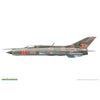 Eduard 8236 1/48 MiG-21PF
