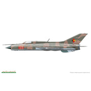 Eduard 8236 1/48 MiG-21PF
