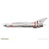 Eduard 8236 1/48 MiG-21PF