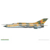 Eduard 8236 1/48 MiG-21PF