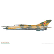 Eduard 8236 1/48 MiG-21PF