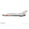 Eduard 8236 1/48 MiG-21PF