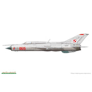 Eduard 8236 1/48 MiG-21PF