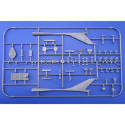 Eduard 8236 1/48 MiG-21PF