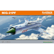 Eduard 8236 1/48 MiG-21PF