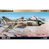 Eduard 8238 1/48 MiG-21R ProfiPack Edition