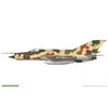 Eduard 8238 1/48 MiG-21R ProfiPack Edition