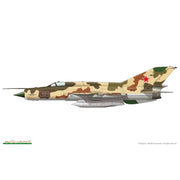 Eduard 8238 1/48 MiG-21R ProfiPack Edition
