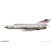 Eduard 8238 1/48 MiG-21R ProfiPack Edition