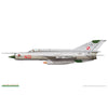 Eduard 8238 1/48 MiG-21R ProfiPack Edition