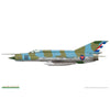 Eduard 8238 1/48 MiG-21R ProfiPack Edition