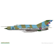 Eduard 8238 1/48 MiG-21R ProfiPack Edition