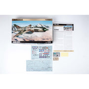 Eduard 8238 1/48 MiG-21R ProfiPack Edition