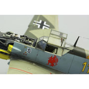 Eduard 8261 1/48 Bf 109E-1 ProfiPack