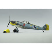 Eduard 8261 1/48 Bf 109E-1 ProfiPack