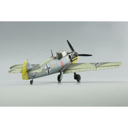 Eduard 8261 1/48 Bf 109E-1 ProfiPack