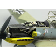 Eduard 8261 1/48 Bf 109E-1 ProfiPack