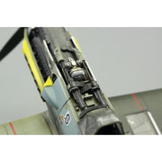 Eduard 8261 1/48 Bf 109E-1 ProfiPack