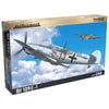 Eduard 8261 1/48 Bf 109E-1 ProfiPack