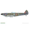 Eduard 8285 1/48 Spitfire Mk XVI Bubbletop ProfiPack Edition