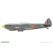 Eduard 8285 1/48 Spitfire Mk XVI Bubbletop ProfiPack Edition