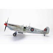 Eduard 8287 1/48 Supermarine Spitfire HF Mk.VIII Profipack