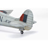 Eduard 8287 1/48 Supermarine Spitfire HF Mk.VIII Profipack