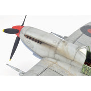 Eduard 8287 1/48 Supermarine Spitfire HF Mk.VIII Profipack