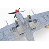 Eduard 8287 1/48 Supermarine Spitfire HF Mk.VIII Profipack