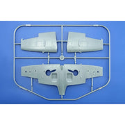 Eduard 8294X 1/48 Aussie Eight / Spitfire Mk. VIII Overtrees