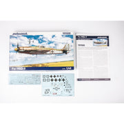 Eduard 84102 1/48 Focke-Wulf Fw-190D-9 Weekend Edition12