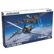 Eduard 84114 1/48 Fw 190A-8/R2