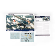 Eduard 84116 1/48 Focke-Wulf FW 190A-8 Weekend Edition