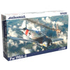 Eduard 84116 1/48 Focke-Wulf FW 190A-8 Weekend Edition